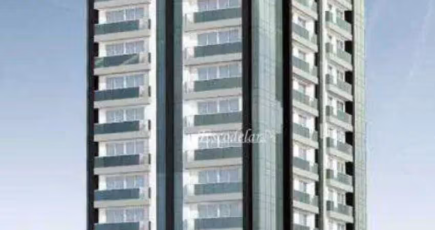 Sala à venda, 75 m² por r$ 850.000,00 - perdizes - são paulo/sp