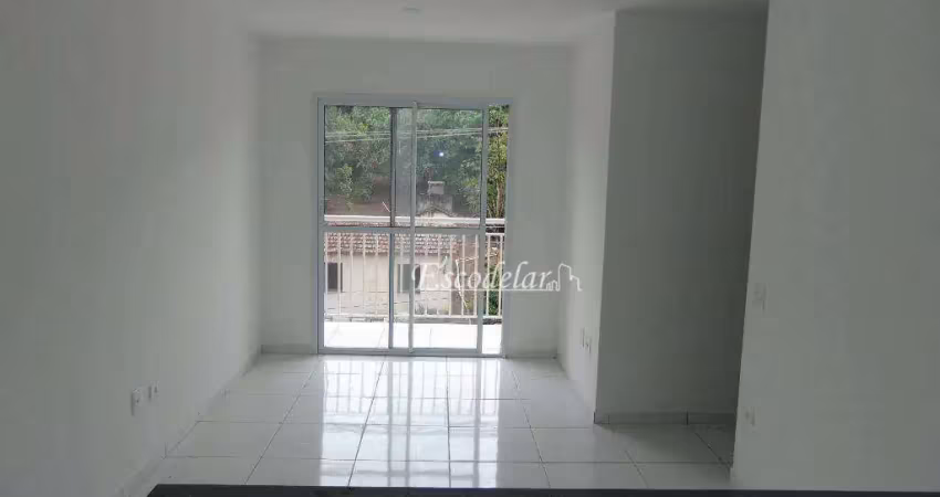 Apartamento residencial à venda, vila nova cachoeirinha, são paulo.