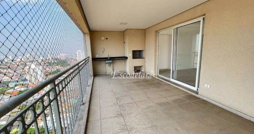 Cobertura à venda, 275 m² por R$ 2.370.000,00 - Vila Rosália - Guarulhos/SP