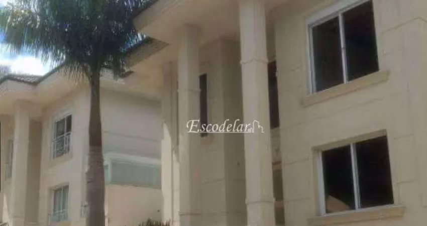 Casa à venda, 650 m² por r$ 3.400.000,00 - tucuruvi - são paulo/sp