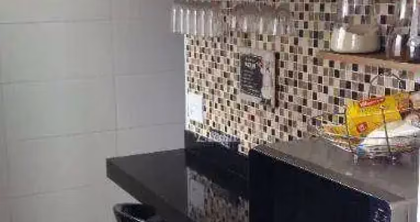 Apartamento com 3 dormitórios à venda, 63 m² por R$ 750.000,00 - Vila Guilherme - São Paulo/SP