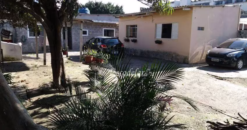 Terreno à venda, 596 m² por r$ 2.490.000,00 - vila guilherme - são paulo/sp