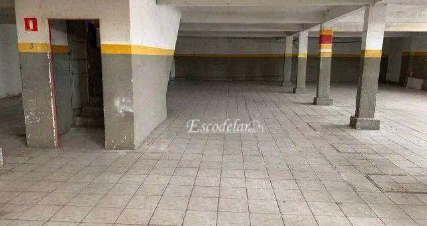 Galpão à venda, 2400 m² por r$ 7.000.000,00 - limão - são paulo/sp