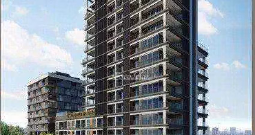 Apartamento à venda, 127 m² por r$ 2.351.834,92 - vila madalena - são paulo/sp