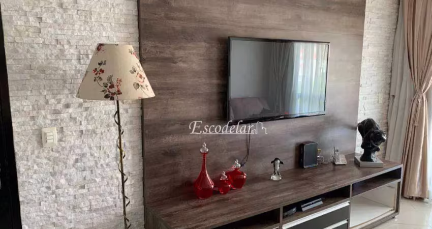 Apartamento à venda, 90 m² por R$ 700.000,00 - Vila Rosália - Guarulhos/SP