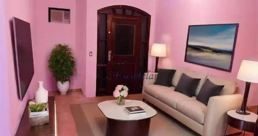 Sobrado à venda, 400 m² por r$ 1.100.000,00 - parque mandaqui - são paulo/sp