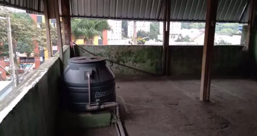 Sobrado com 4 dormitórios à venda, 164 m² por R$ 850.000,00 - Vila Aurora - São Paulo/SP