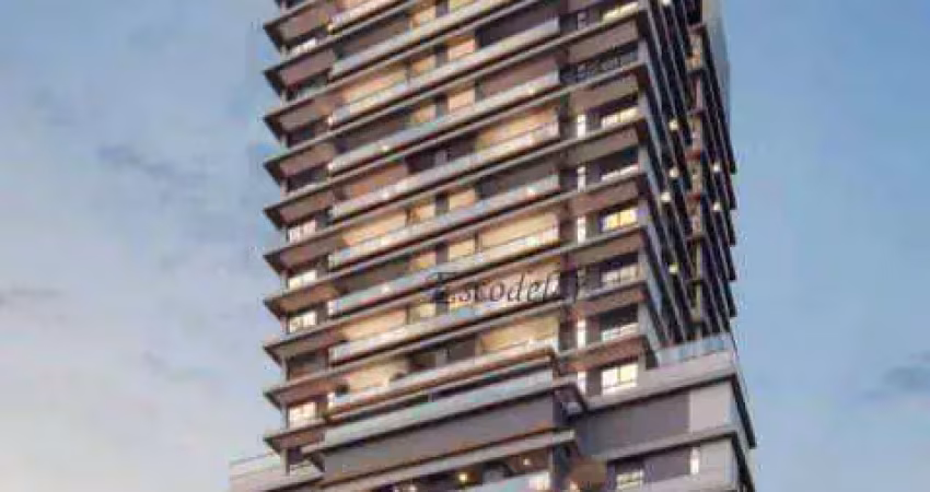 Apartamento à venda, 132 m² por r$ 4.091.160,00 - bela vista - são paulo/sp