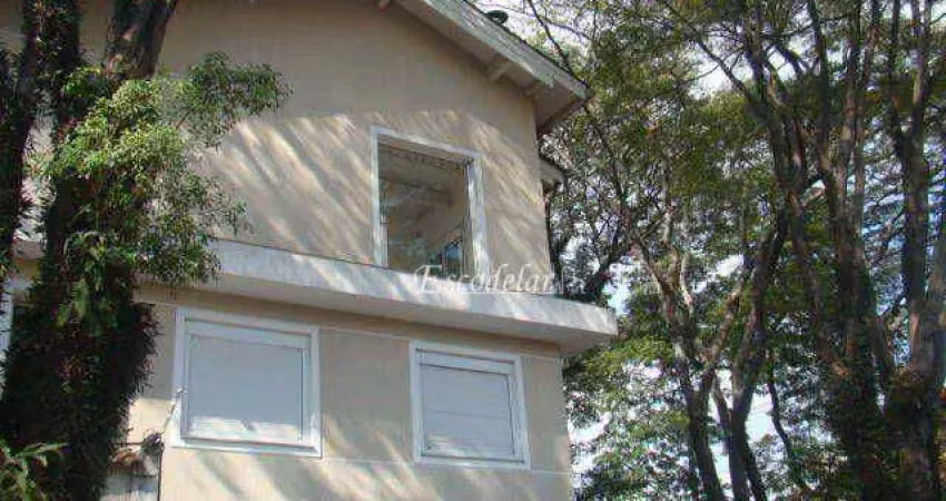 Casa à venda, 258 m² por r$ 2.780.000,00 - moema - são paulo/sp
