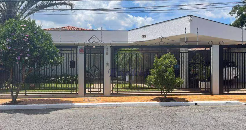Casa à venda, 200 m² por r$ 1.590.000,00 - tremembé - são paulo/sp