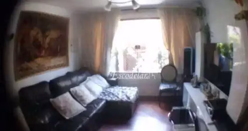Sobrado à venda, 119 m² por r$ 650.000,00 - jardim virginia bianca - são paulo/sp