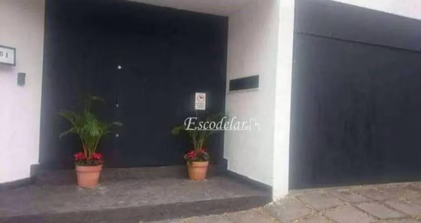 Sobrado com 4 dormitórios à venda, 659 m² por R$ 4.900.000,00 - Alto de Pinheiros - São Paulo/SP