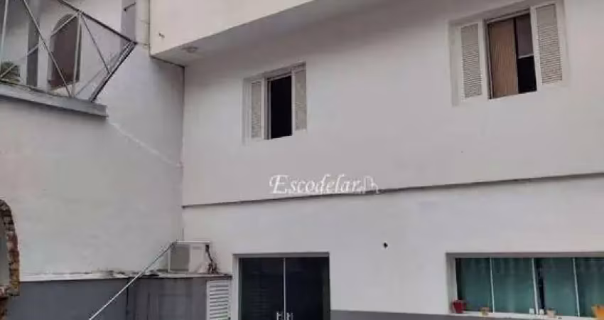 Sobrado à venda, 530 m² por r$ 2.789.500,00 - jardim frança - são paulo/sp