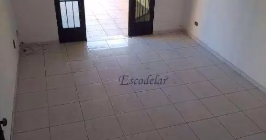 Sobrado com 4 dormitórios à venda, 124 m² por r$ 560.000,00 - imirim - são paulo/sp