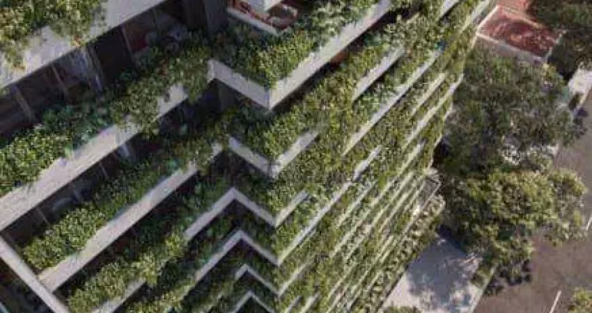 Apartamento à venda, 201 m² por R$ 4.192.900,00 - Brooklin - São Paulo/SP
