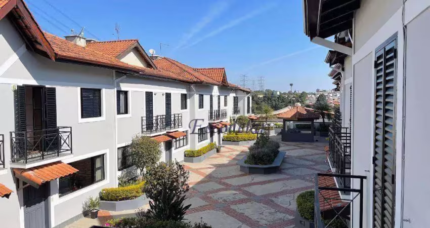Casa à venda, 87 m² por R$ 520.000,00 - Conjunto Residencial Vista Verde - São Paulo/SP