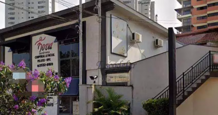 Prédio à venda, 350 m² por r$ 2.400.000,00 - água fria - são paulo/sp