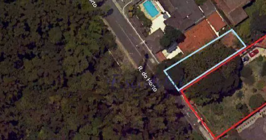 Casa com 2 dormitórios à venda, 290 m² por r$ 2.500.000,00 - horto florestal - são paulo/sp