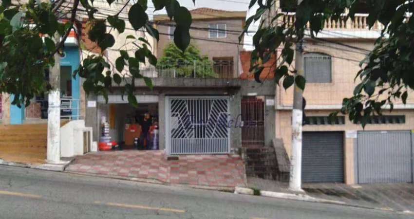 Sobrado com 5 dormitórios à venda, 179 m² por r$ 800.000,00 - vila itaberaba - são paulo/sp