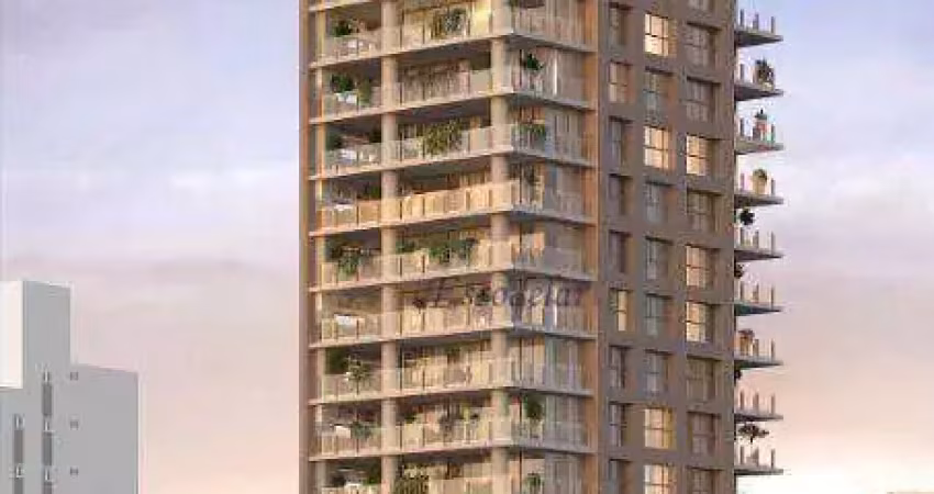 Apartamento à venda, 335 m² por R$ 13.800.000,00 - Itaim Bibi - São Paulo/SP