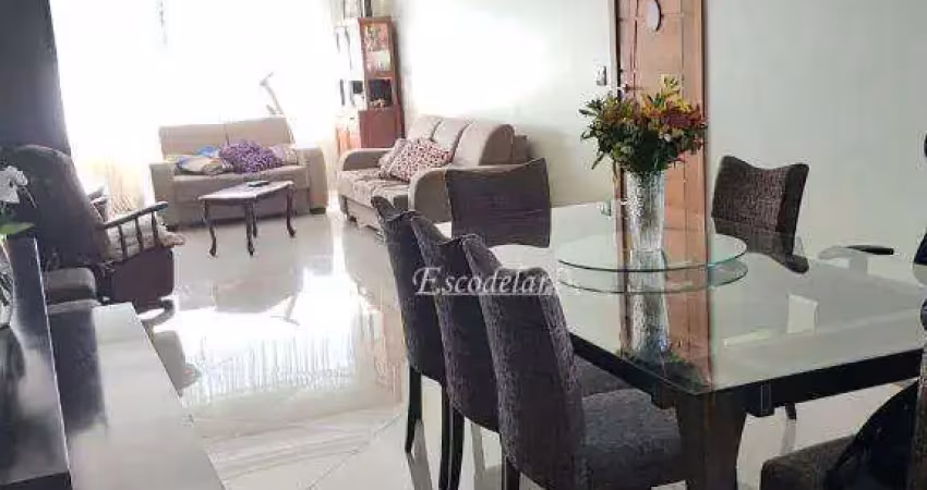 Sobrado à venda, 260 m² por r$ 1.300.000,00 - jardim sao paulo(zona norte) - são paulo/sp