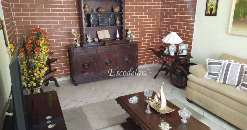 Sobrado à venda, 150 m² por r$ 957.000,00 - jardim sao paulo(zona norte) - são paulo/sp