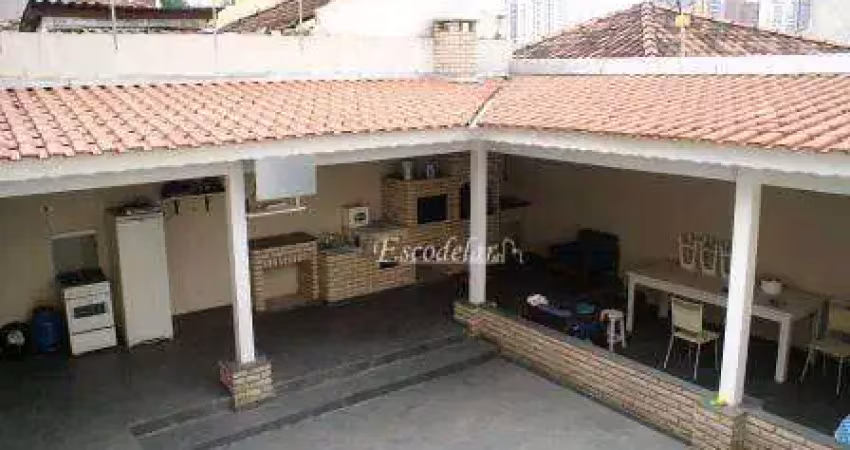 Casa à venda, 200 m² por r$ 1.060.000,00 - santa teresinha - são paulo/sp