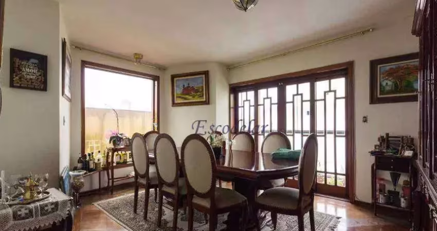 Sobrado à venda, 850 m² por R$ 2.200.000,00 - Vila Paulicéia - São Paulo/SP