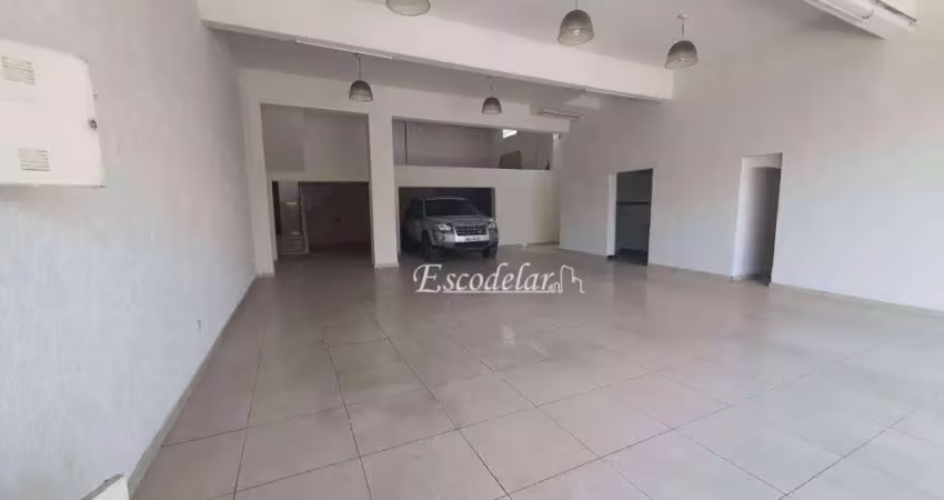 Ponto à venda, 250 m² por r$ 4.500.000,00 - santana - são paulo/sp