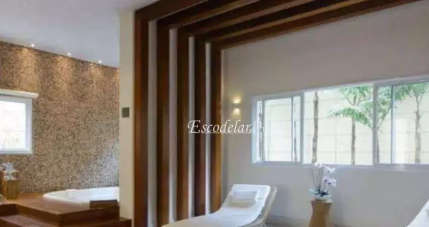 Apartamento à venda, 70 m² por r$ 780.000,00 - tucuruvi - são paulo/sp