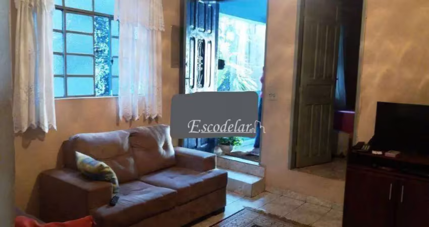 Casa à venda, 150 m² por R$ 690.000,00 - Jardim Tremembé - São Paulo/SP