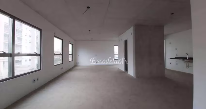 Apartamento em vão livre- Max Haus
