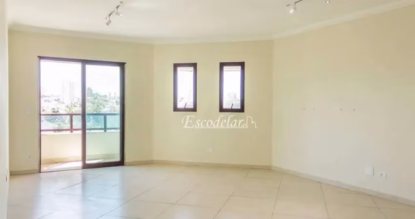 Apartamento à venda, 170 m² por R$ 850.000,00 - Vila Galvão - Guarulhos/SP