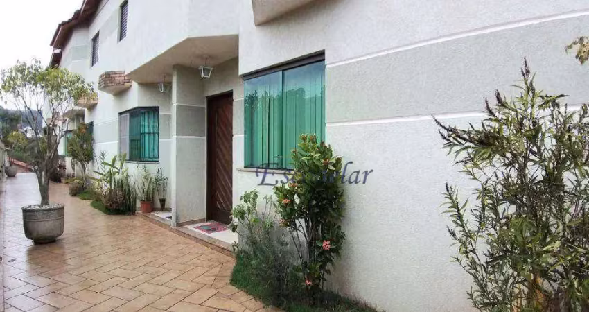 Casa à venda, 125 m² por R$ 750.000,00 - Tremembé - São Paulo/SP
