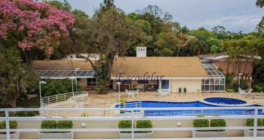 Terreno à venda, 500 m² por r$ 1.500.000,00 - vila irmãos arnoni - são paulo/sp
