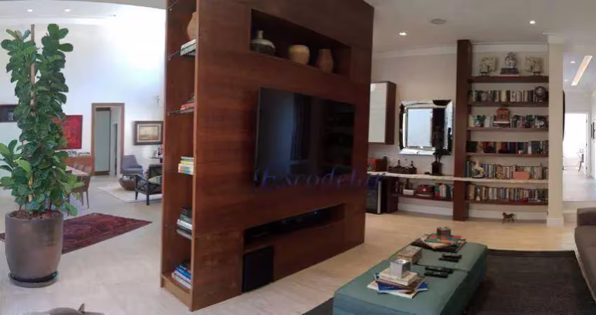 Sobrado com 5 dormitórios à venda, 600 m² por r$ 5.000.000,00 - vila albertina - são paulo/sp