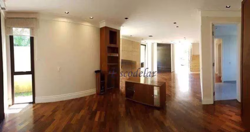 Sobrado com 4 dormitórios à venda, 700 m² por R$ 2.900.000,00 - Vila Irmãos Arnoni - São Paulo/SP