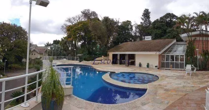 Sobrado com 4 dormitórios à venda, 800 m² por r$ 3.200.000,00 - vila irmãos arnoni - são paulo/sp