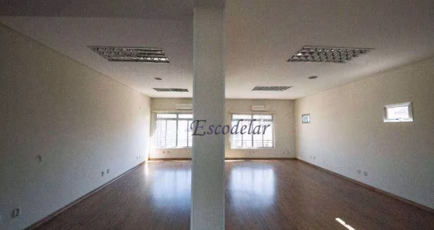 Conjunto à venda, 356 m² por r$ 1.550.000,00 - centro - são paulo/sp