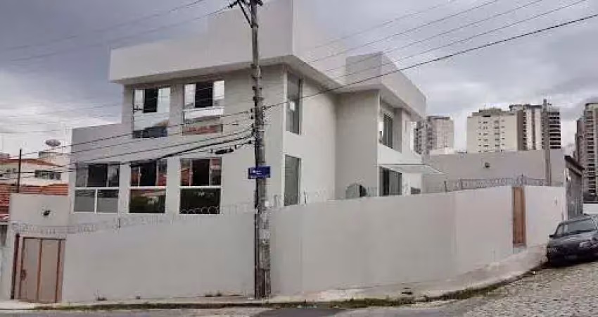 Casa à venda, 500 m² por r$ 3.000.000,00 - jardim sao paulo(zona norte) - são paulo/sp