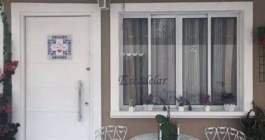 Casa com 3 dormitórios à venda, 140 m² por R$ 795.000,00 - Tremembé - São Paulo/SP