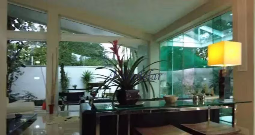 Casa com 4 dormitórios à venda, 750 m² por r$ 28.000.000,00 - jardim europa - são paulo/sp