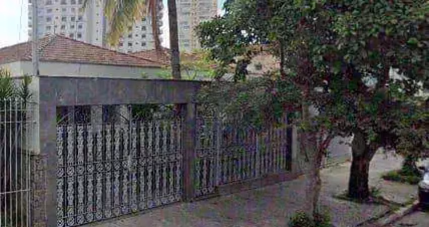 Casa com 3 dormitórios à venda, 400 m² por r$ 2.500.000,00 - vila maria (zona norte) - são paulo/sp