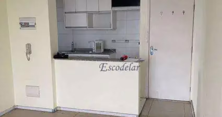 Apartamento com 2 dormitórios à venda, 52 m² por r$ 428.000,00 - bom retiro - são paulo/sp