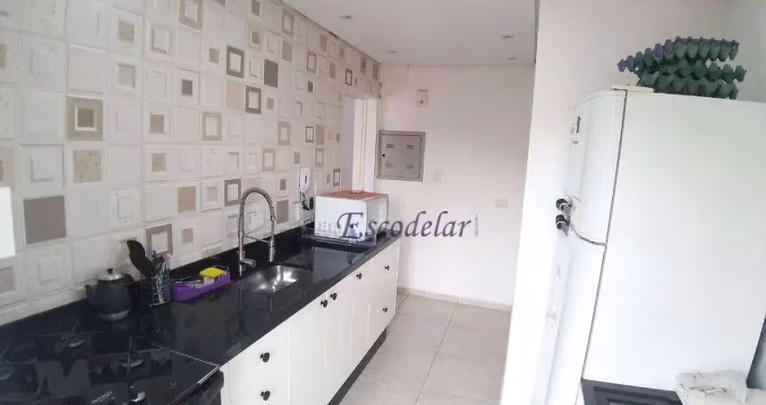 Apartamento à venda, 68 m² por r$ 400.000,00 - mandaqui - são paulo/sp