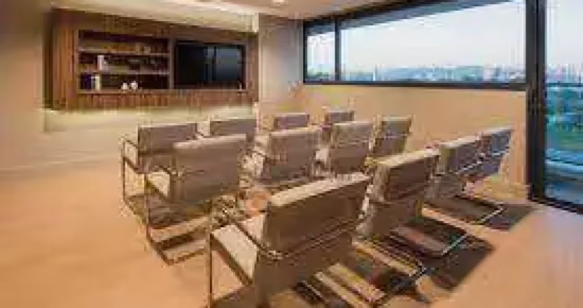 Sala à venda, 38 m² por r$ 544.320,00 - barra funda - são paulo/sp