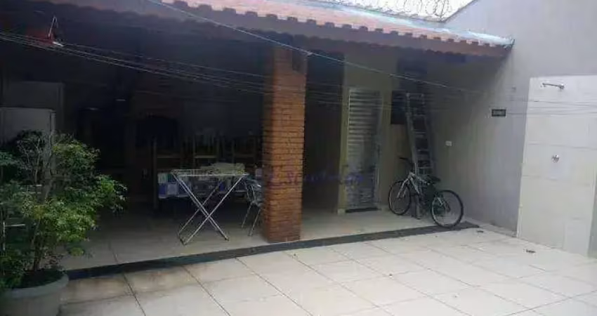 Sobrado à venda, 212 m² por r$ 650.000,00 - vila nova mazzei - são paulo/sp