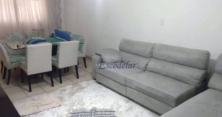 Casa com 2 dormitórios à venda, 203 m² por r$ 1.280.000,00 - casa verde alta - são paulo/sp