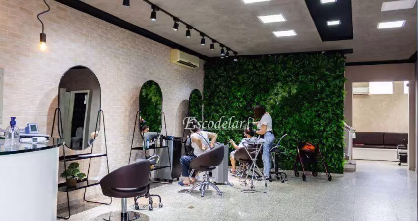Prédio à venda, 280 m² por r$ 2.500.000,00 - santana - são paulo/sp