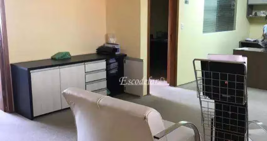 Conjunto à venda, 157 m² por r$ 900.000,00 - tucuruvi - são paulo/sp